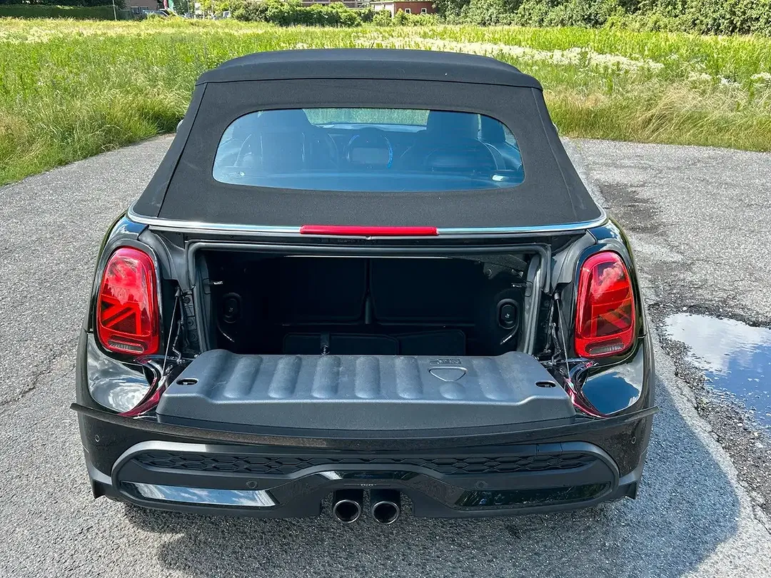 MINI Cooper S - Thumbnail 5
