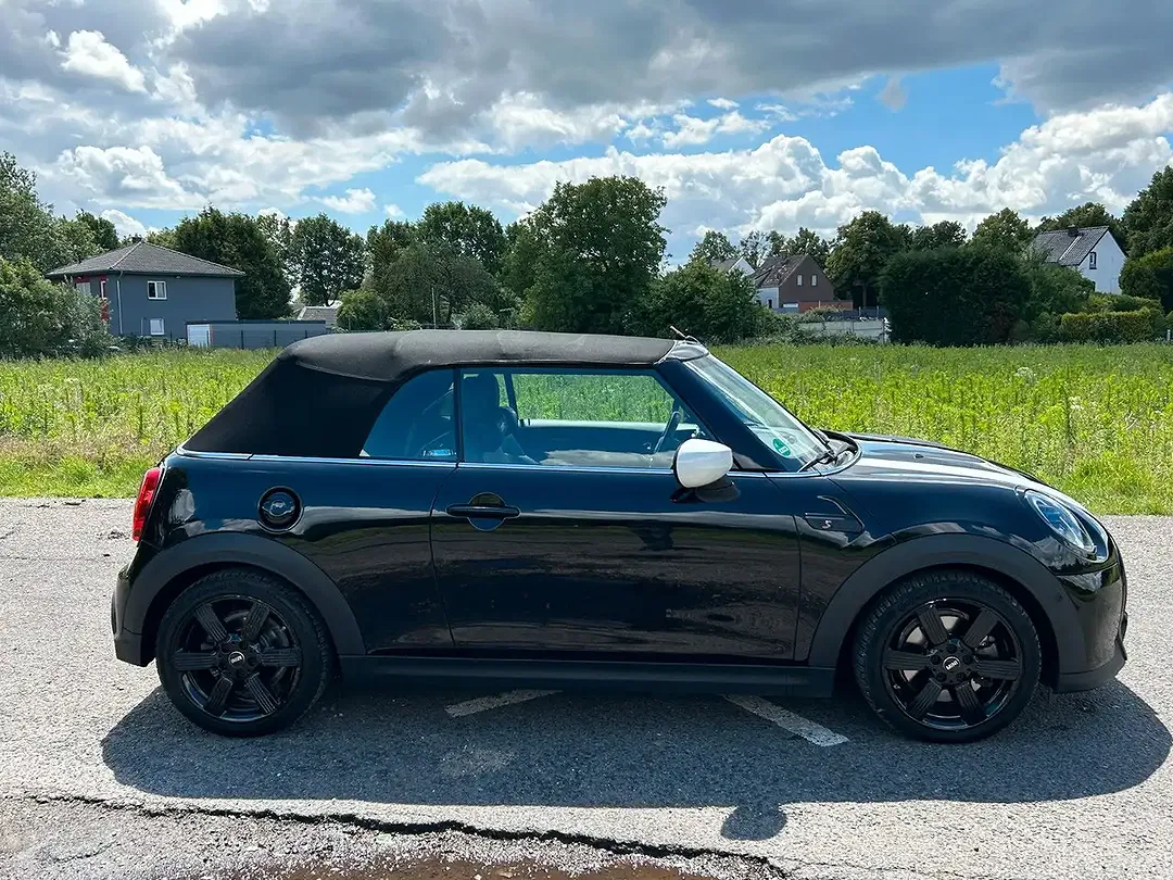 MINI Cooper S - Thumbnail 7
