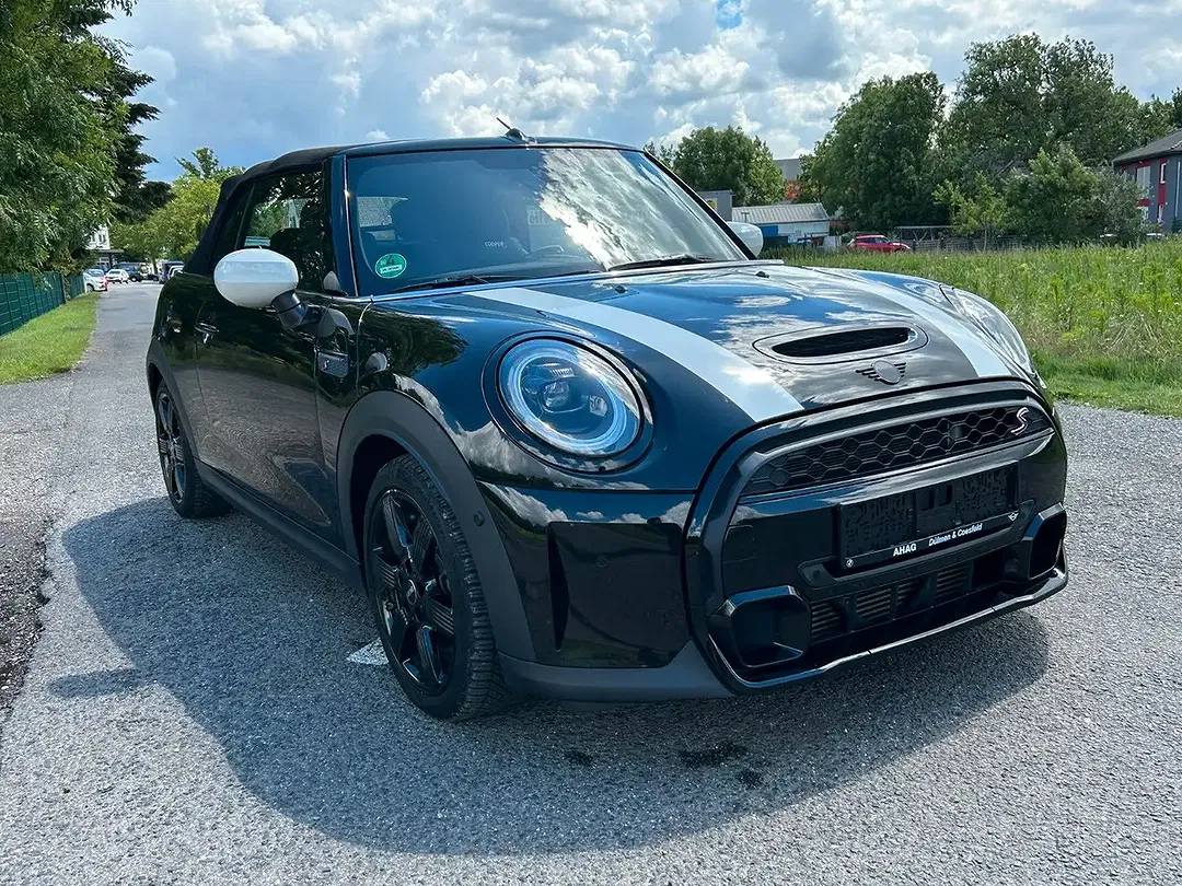 MINI Cooper S - Thumbnail 8