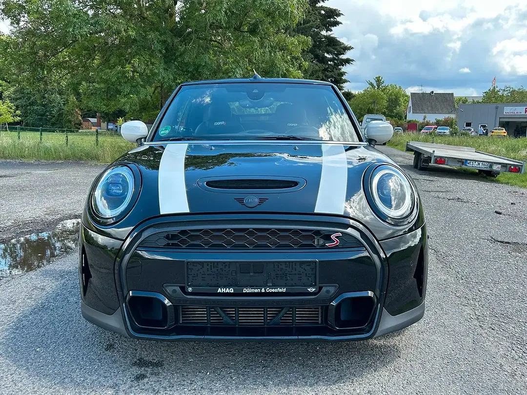 MINI Cooper S - Thumbnail 9