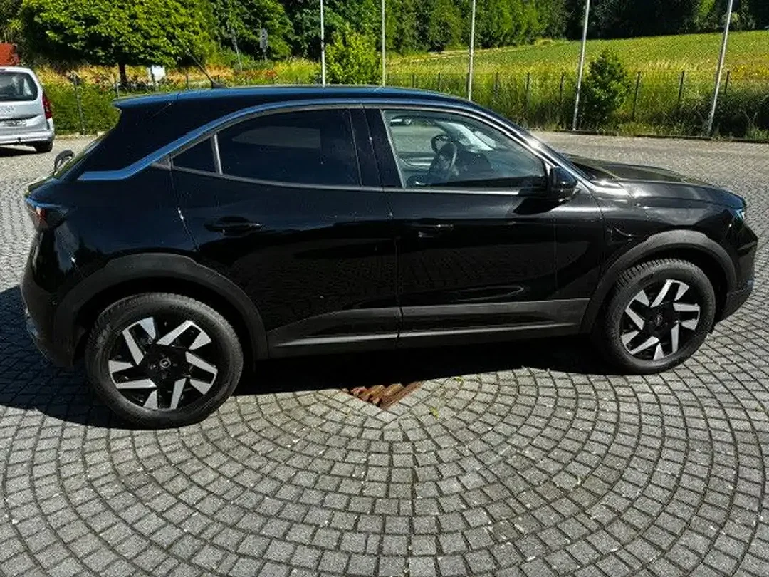Opel Mokka - Afbeelding 1