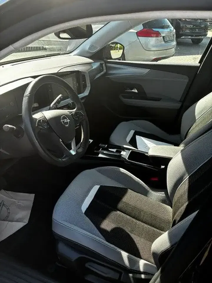 Opel Mokka - Thumbnail 12