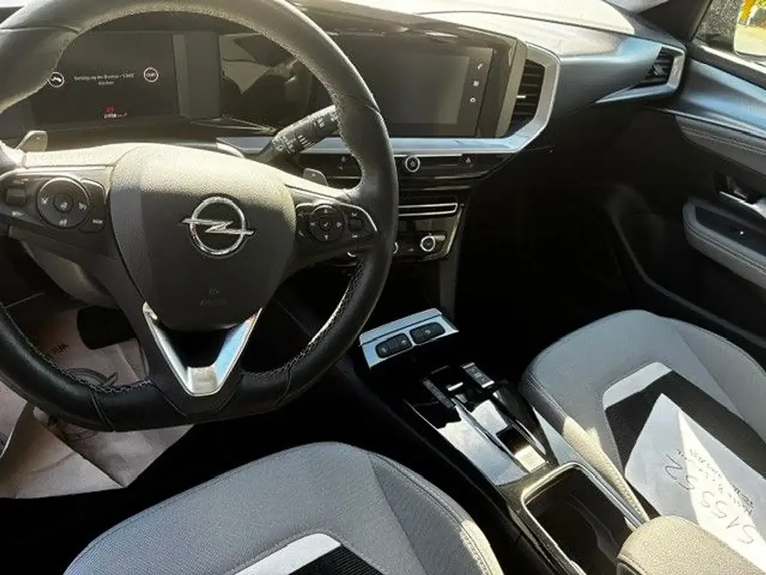 Opel Mokka - Thumbnail 13