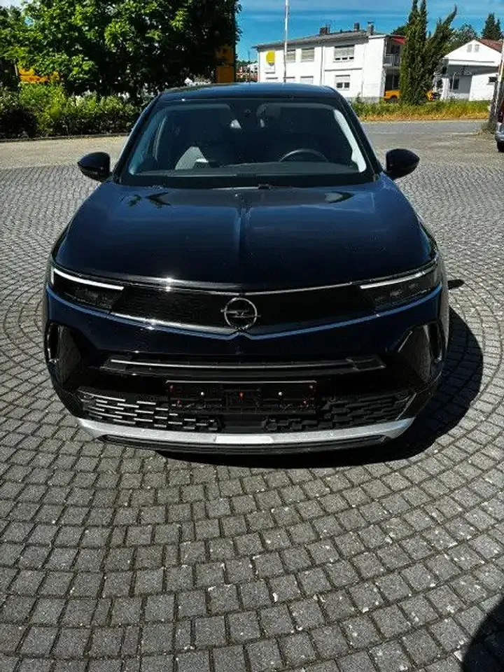 Opel Mokka - Thumbnail 3