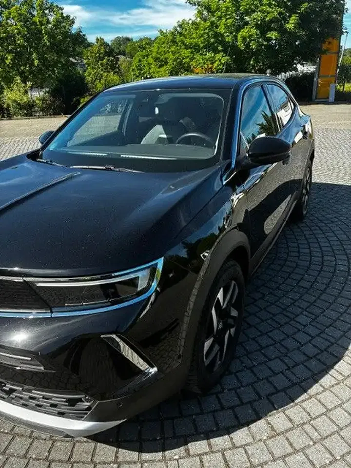 Opel Mokka - Thumbnail 4