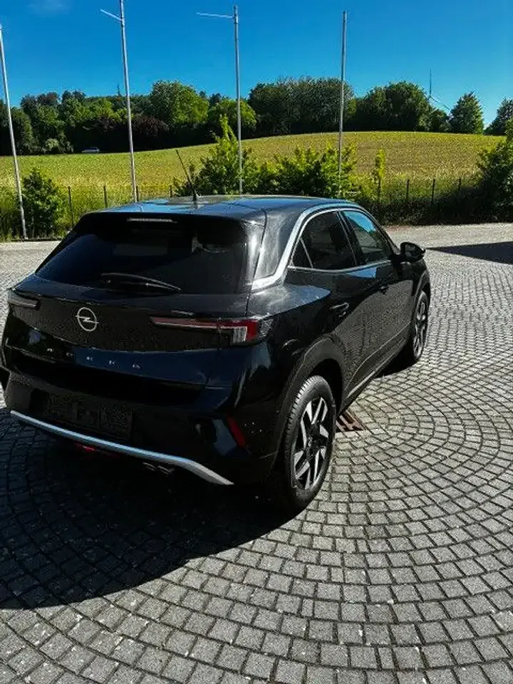 Opel Mokka - Thumbnail 5