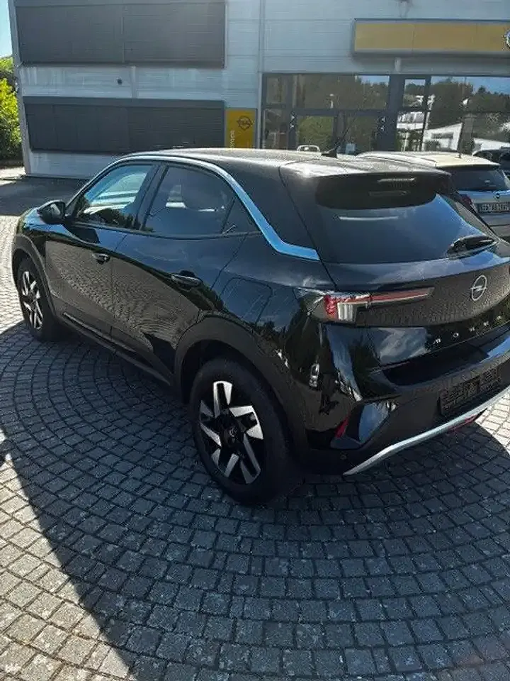 Opel Mokka - Thumbnail 7