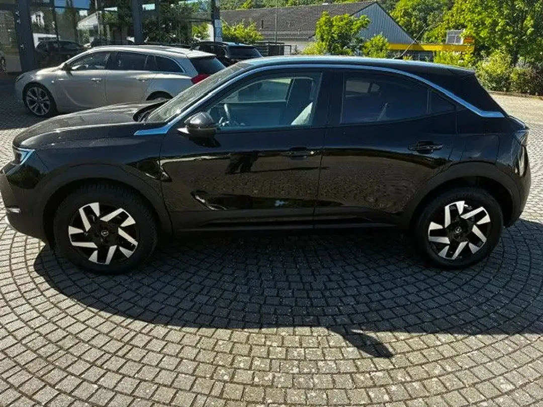Opel Mokka - Thumbnail 8