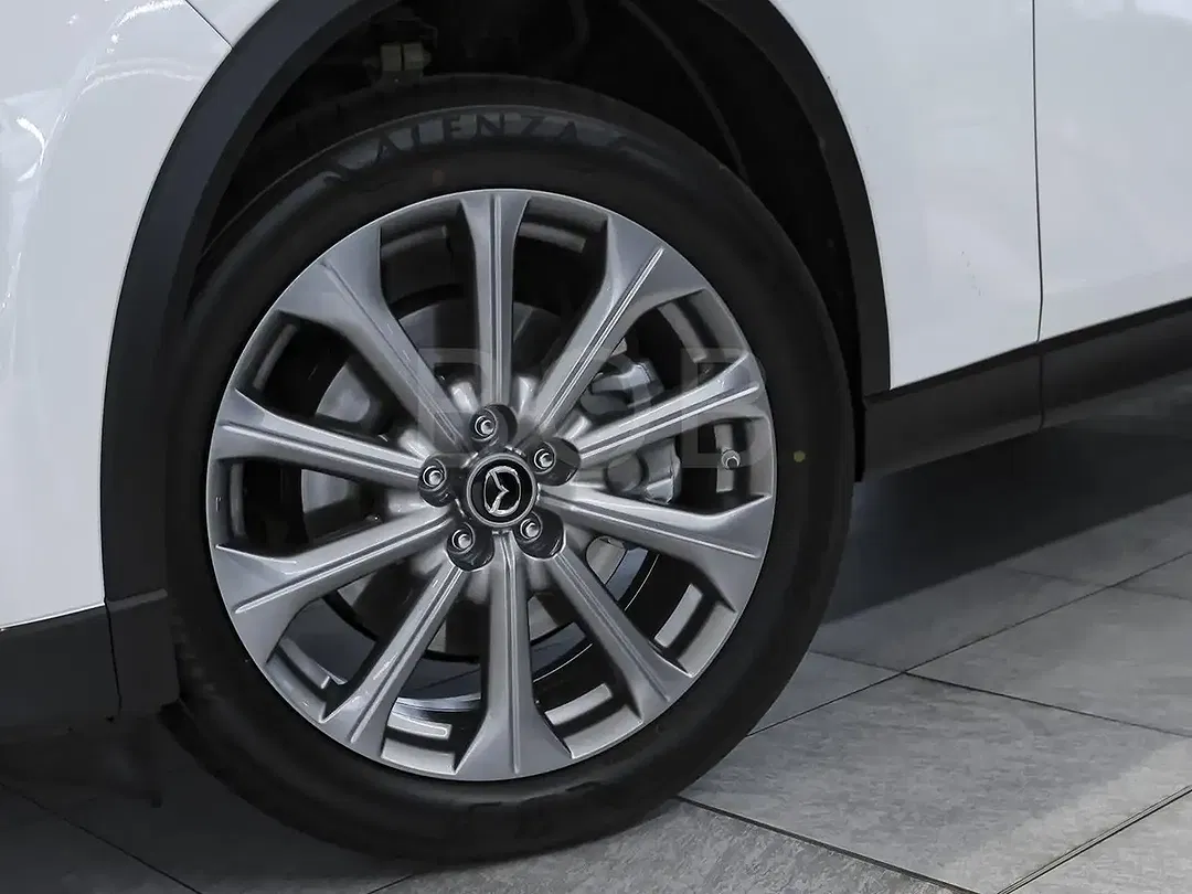 Mazda CX-60 - Thumbnail 10