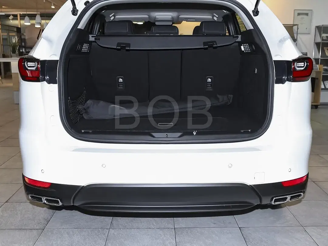 Mazda CX-60 - Thumbnail 11