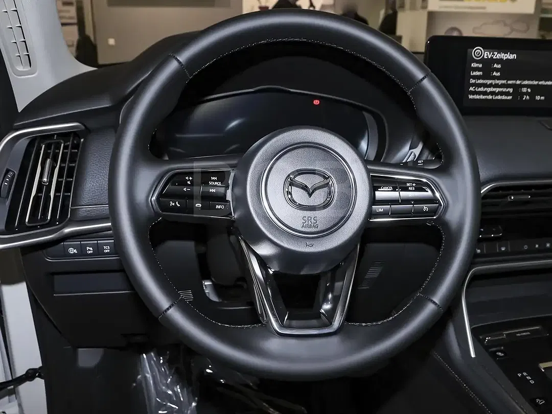 Mazda CX-60 - Thumbnail 12