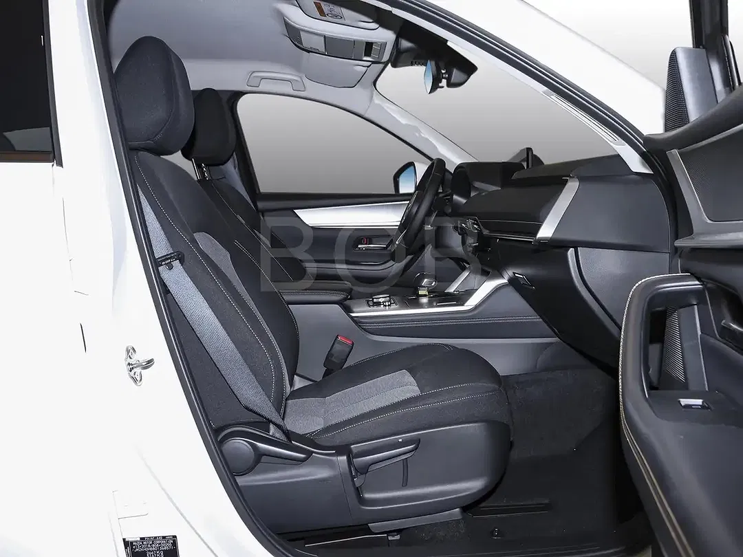 Mazda CX-60 - Thumbnail 5
