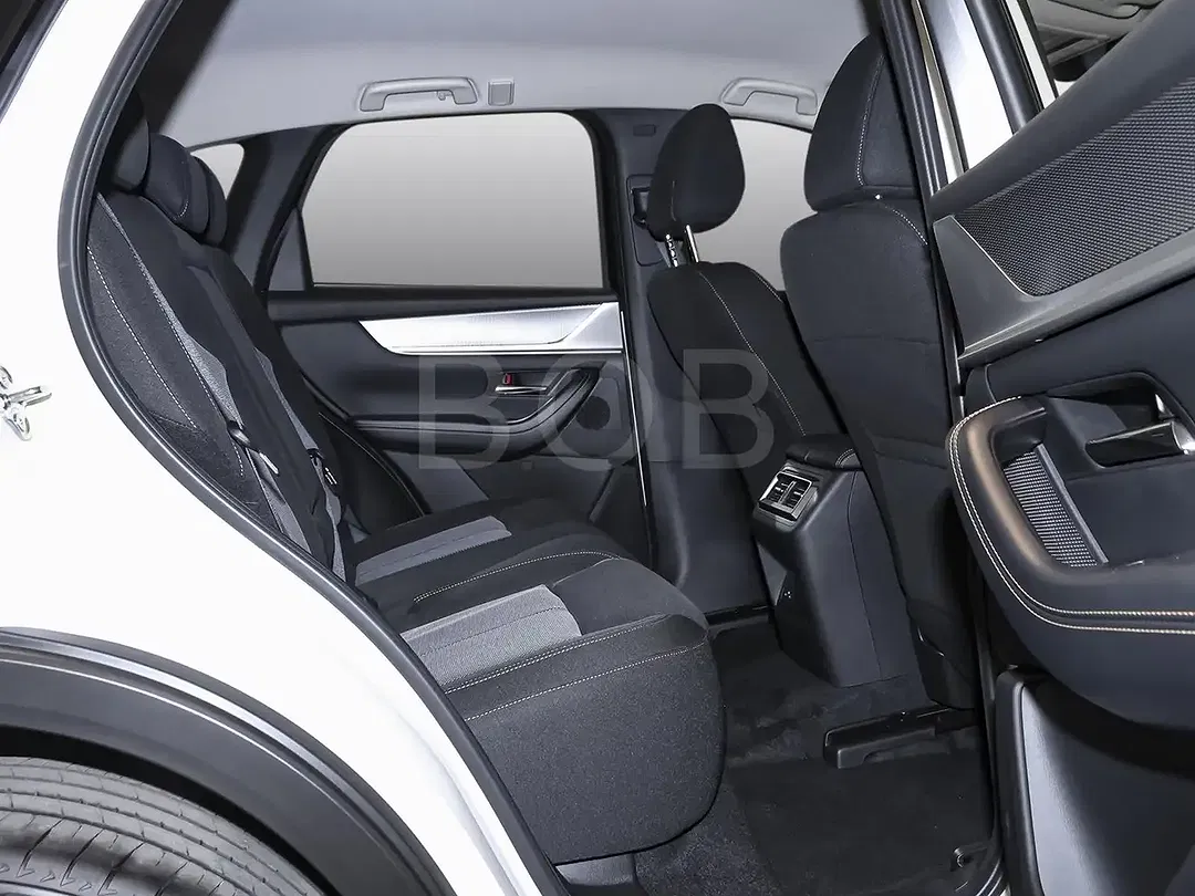 Mazda CX-60 - Thumbnail 6