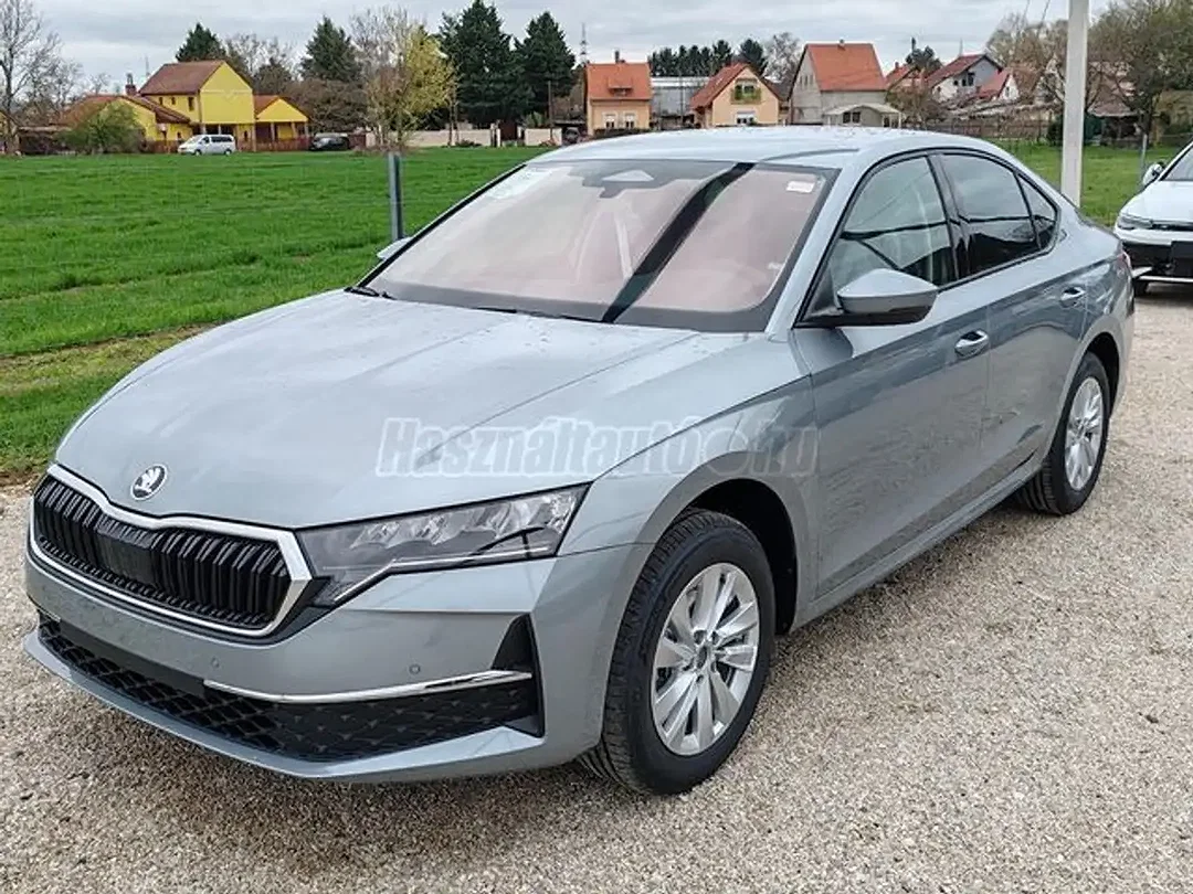 Skoda Octavia - Afbeelding 1