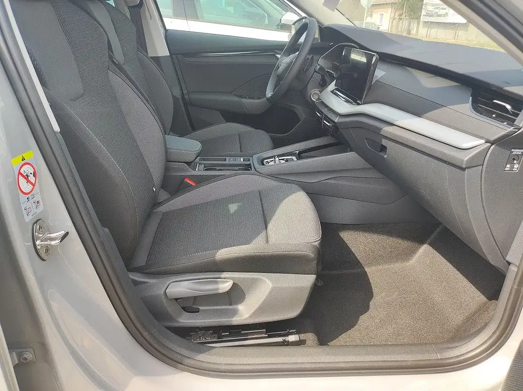 Skoda Octavia - Thumbnail 7