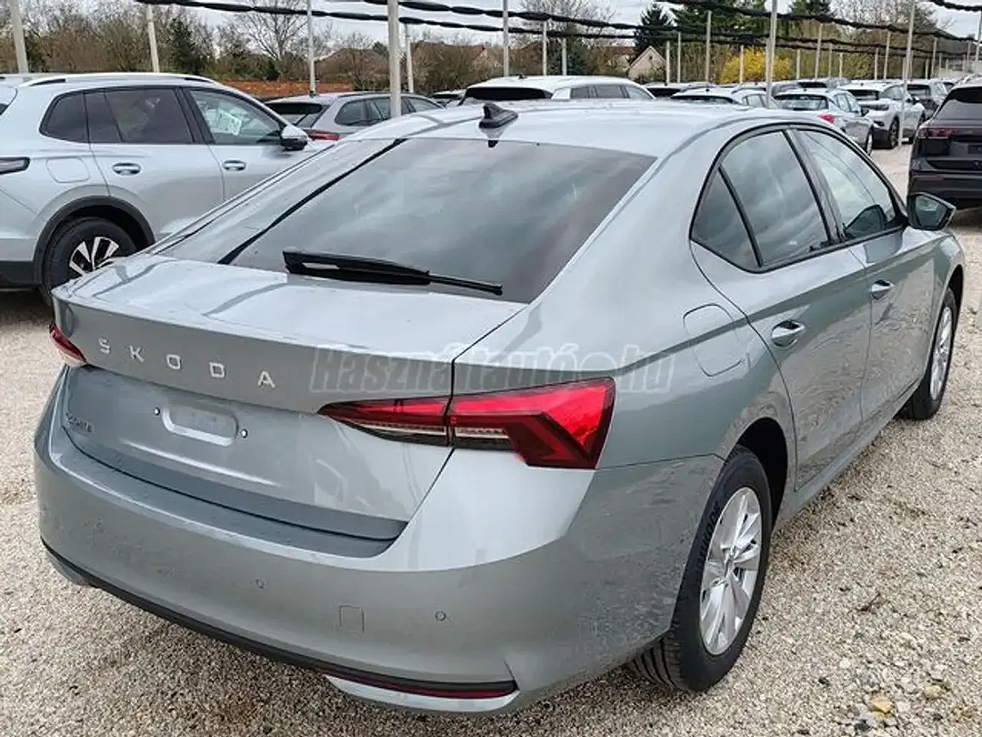 Skoda Octavia - Thumbnail 9