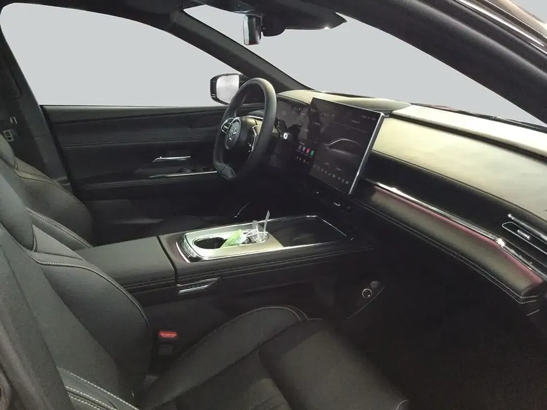 Mazda 6e - Thumbnail 11