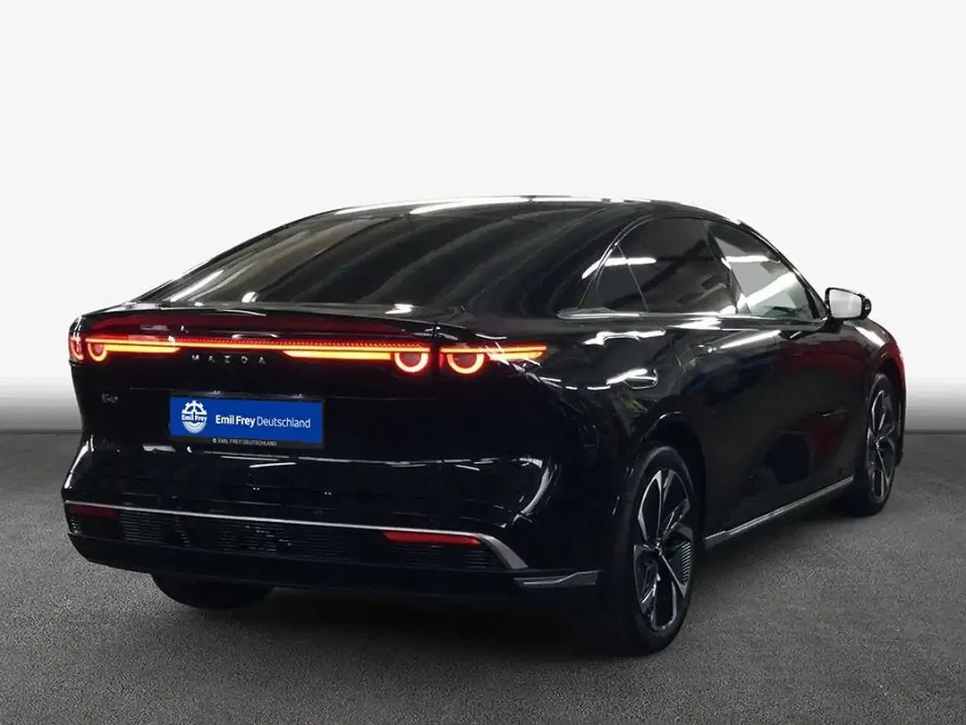 Mazda 6e - Thumbnail 2