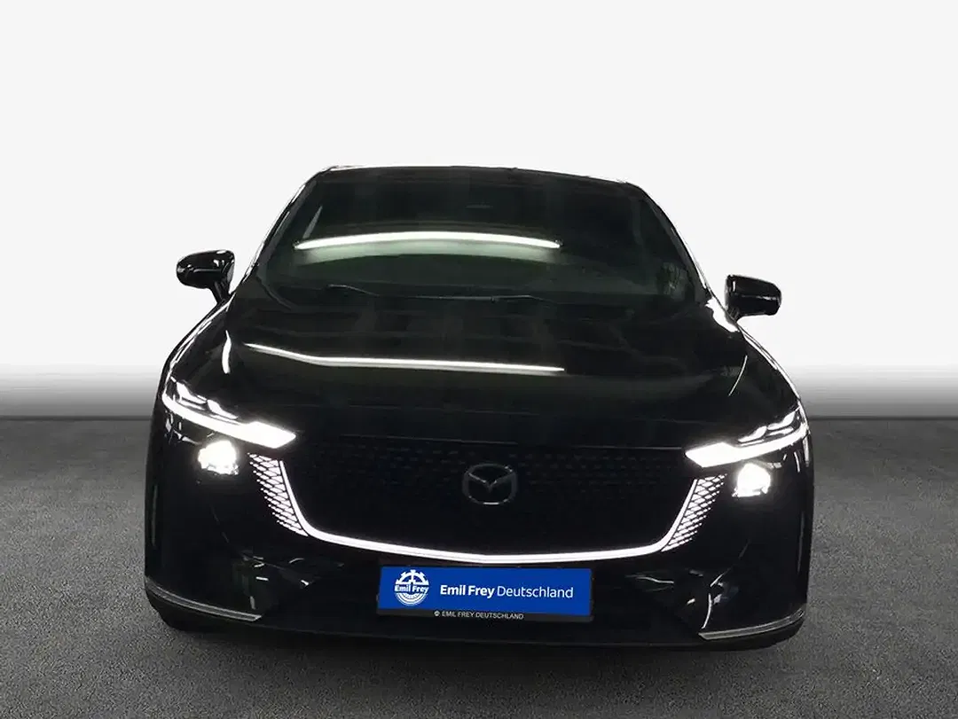 Mazda 6e - Thumbnail 3