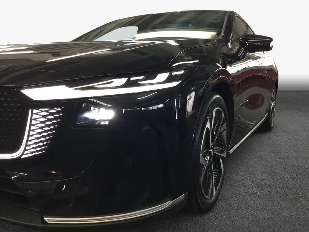 Mazda 6e - Thumbnail 5