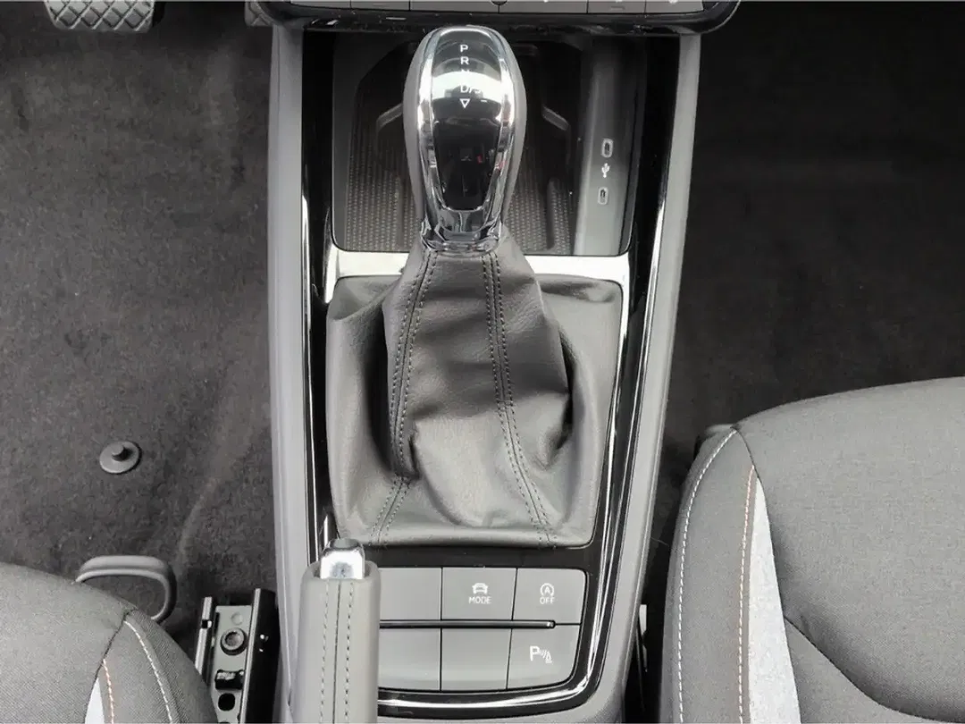 Skoda Kamiq - Thumbnail 10
