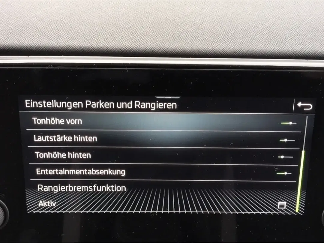 Skoda Kamiq - Thumbnail 12