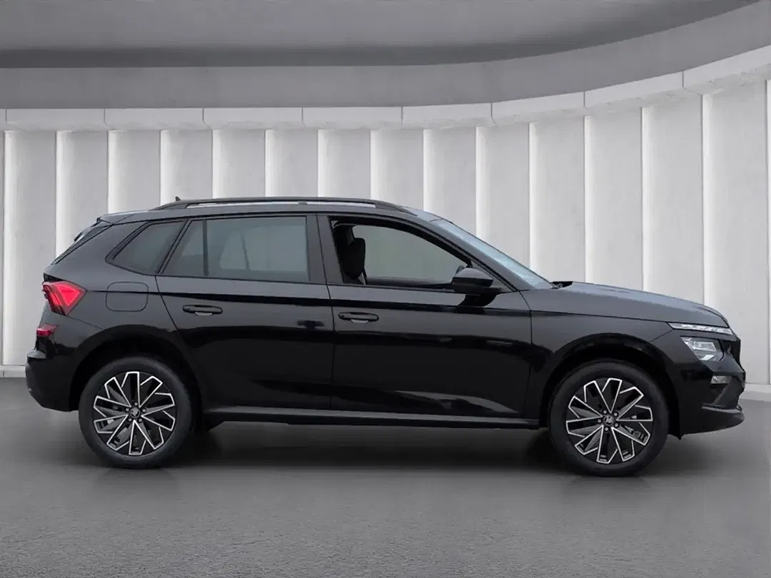 Skoda Kamiq - Thumbnail 2