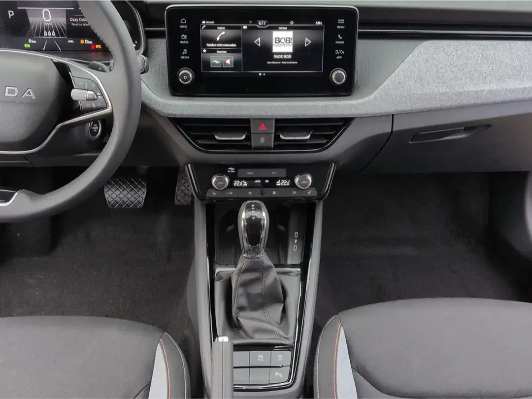 Skoda Kamiq - Thumbnail 6