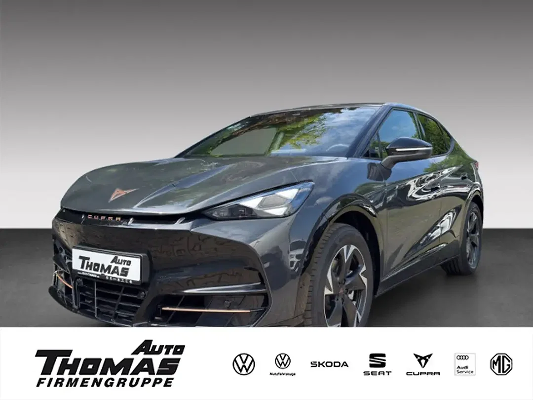 CUPRA Tavascan - Afbeelding 1