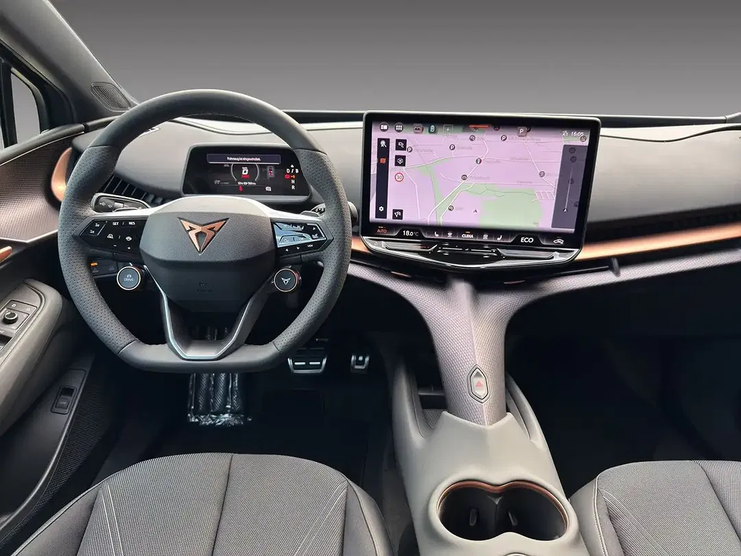 CUPRA Tavascan - Thumbnail 10