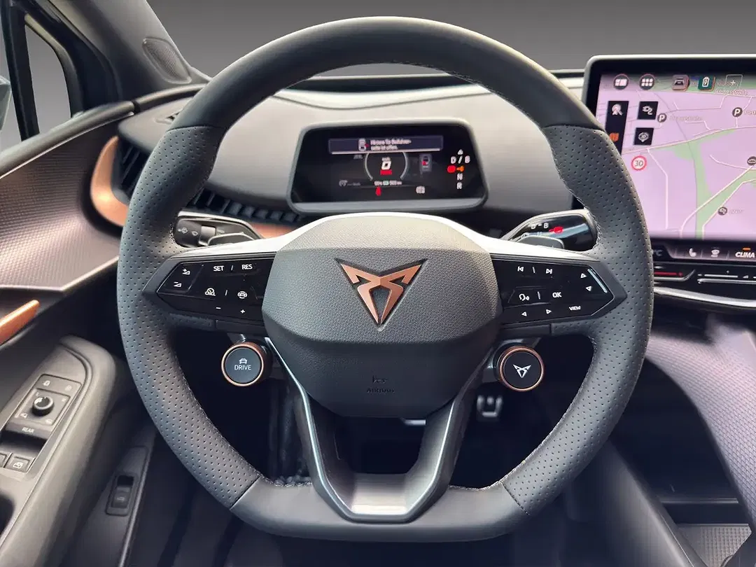 CUPRA Tavascan - Thumbnail 11