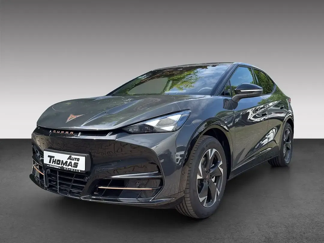 CUPRA Tavascan - Thumbnail 3