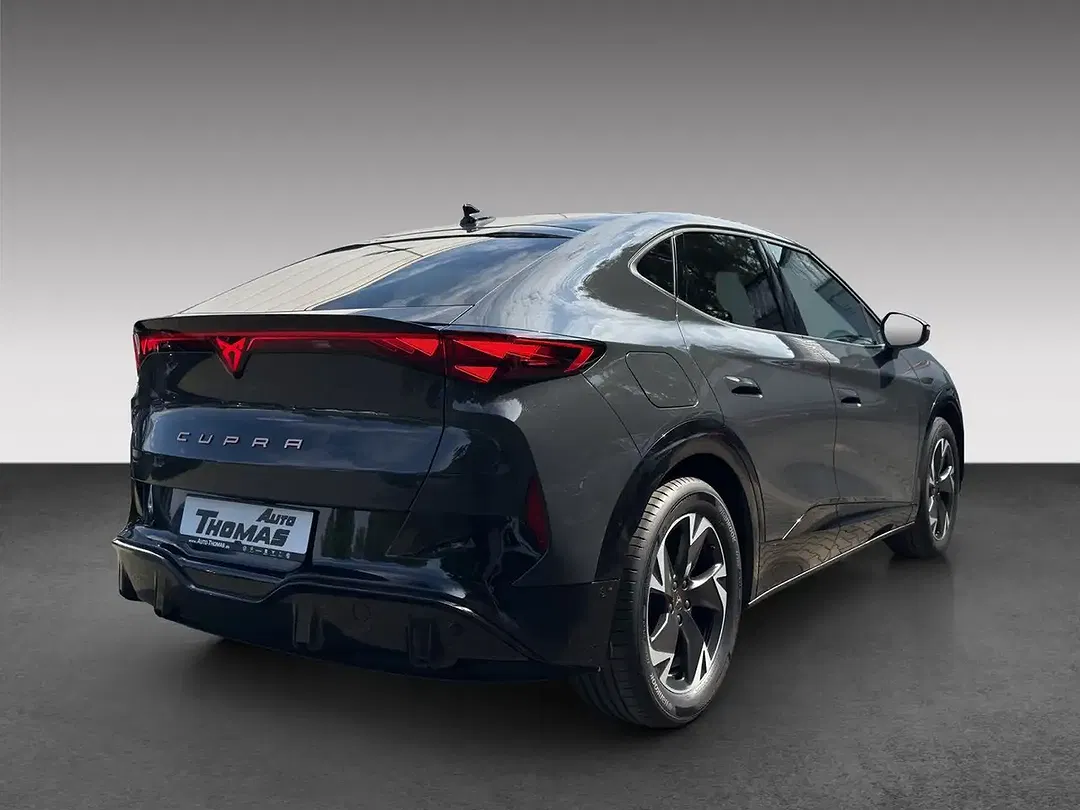 CUPRA Tavascan - Thumbnail 4