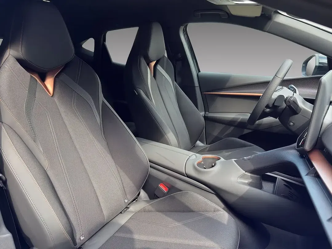 CUPRA Tavascan - Thumbnail 9