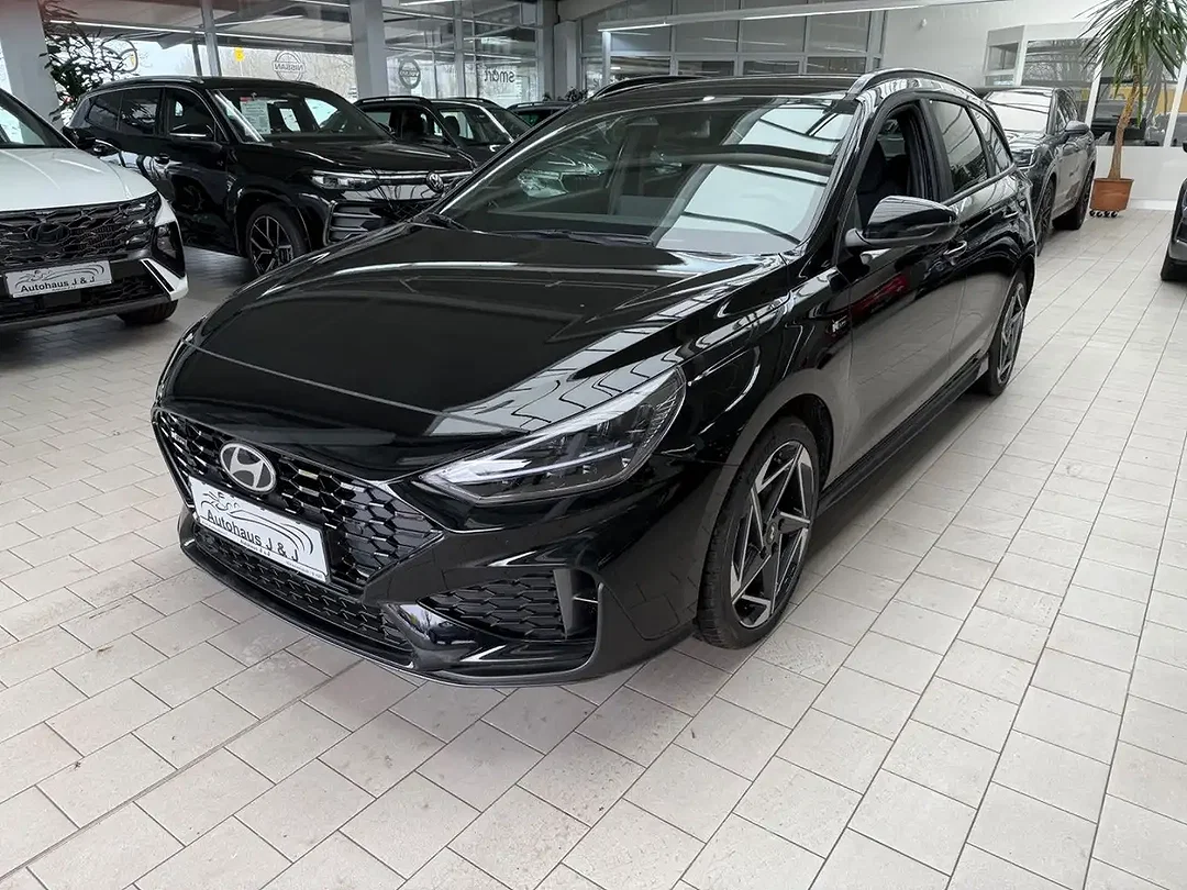 Hyundai i30 - Afbeelding 1