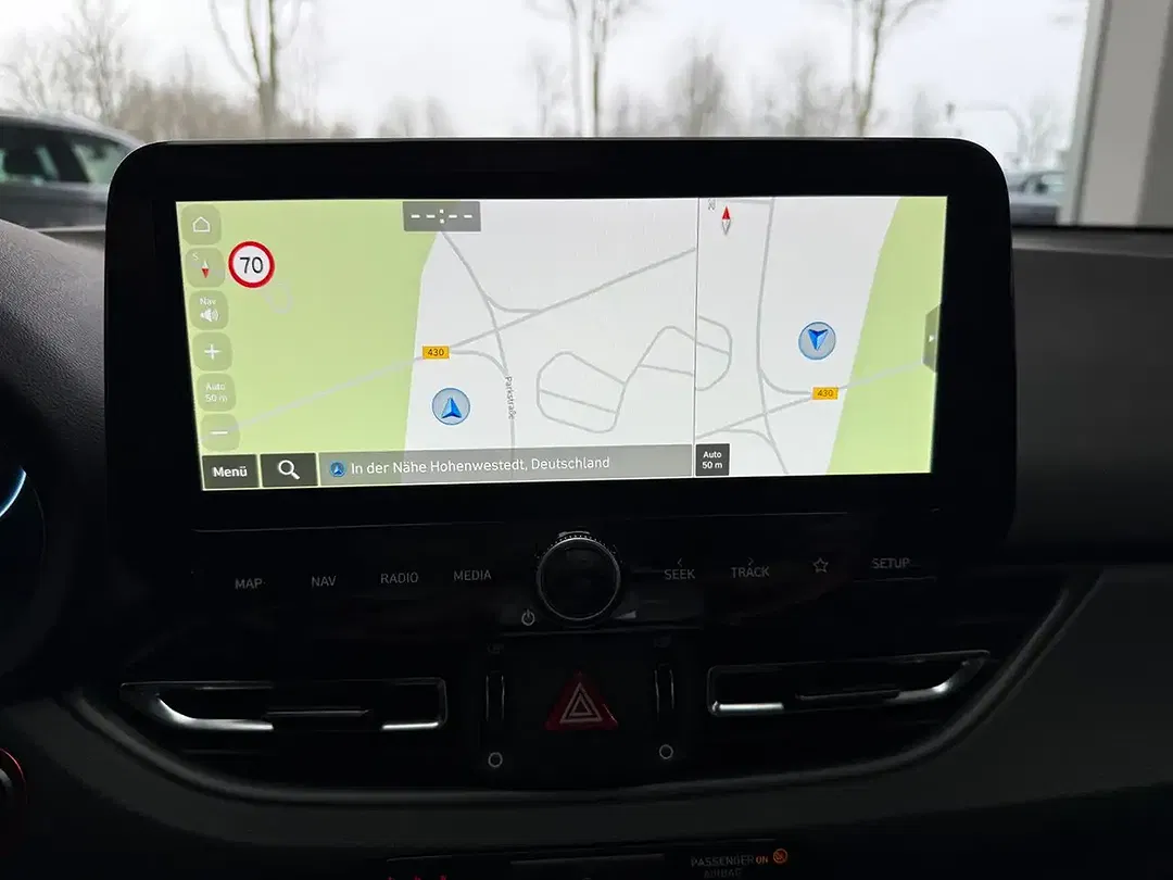 Hyundai i30 - Thumbnail 13