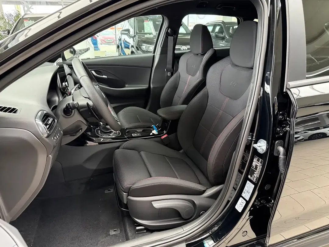 Hyundai i30 - Thumbnail 5