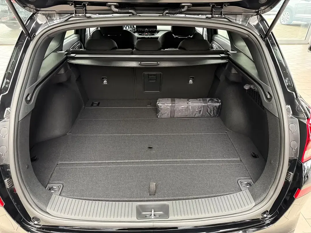Hyundai i30 - Thumbnail 7