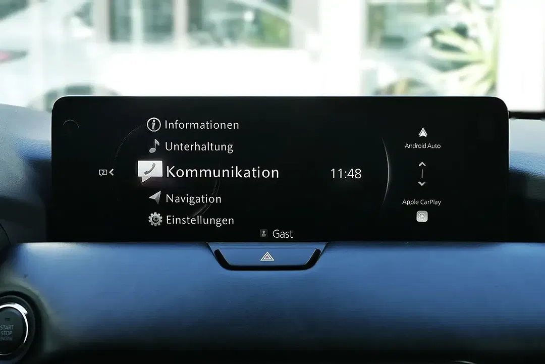 Mazda CX-60 - Thumbnail 14