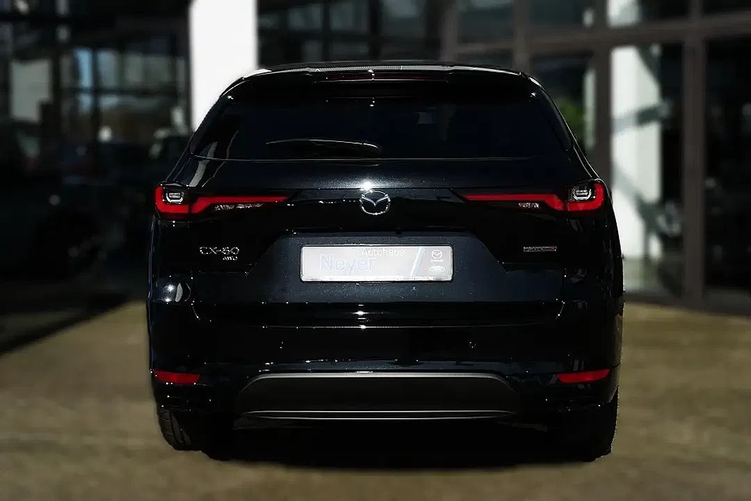 Mazda CX-60 - Thumbnail 5