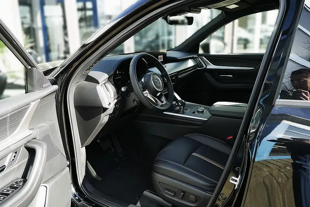 Mazda CX-60 - Thumbnail 7