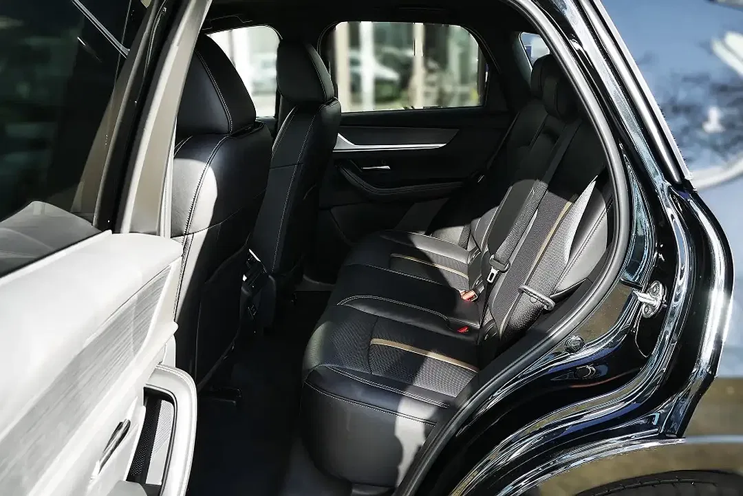 Mazda CX-60 - Thumbnail 8