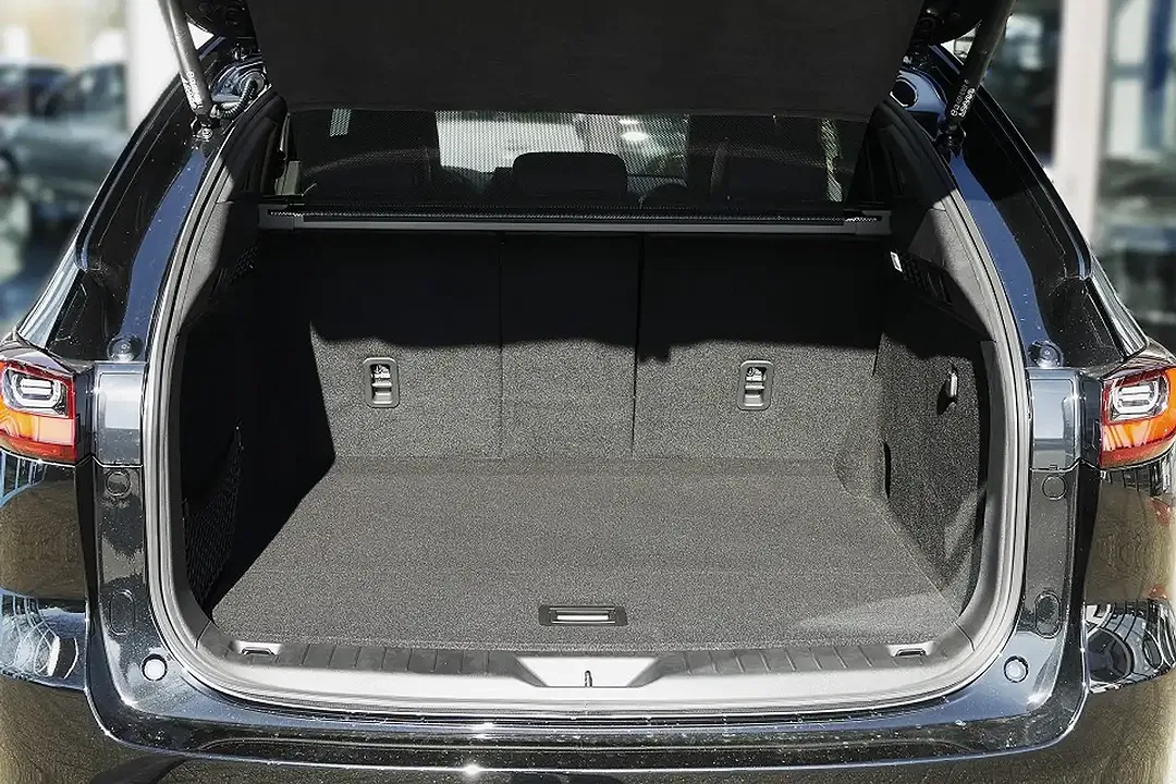Mazda CX-60 - Thumbnail 9