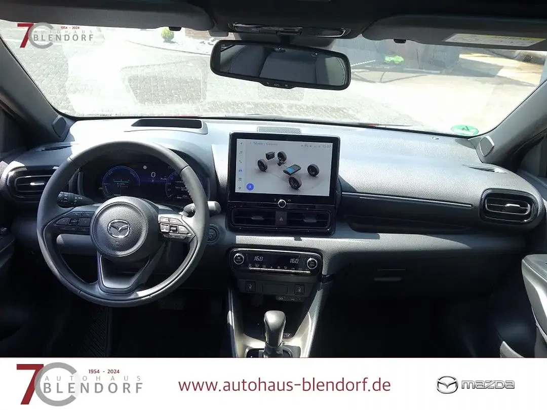 Mazda 2 - Thumbnail 7