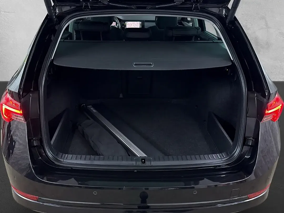 Skoda Octavia - Thumbnail 10