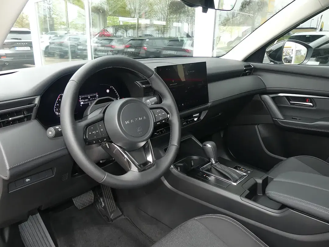 Mazda CX-5 - Thumbnail 11