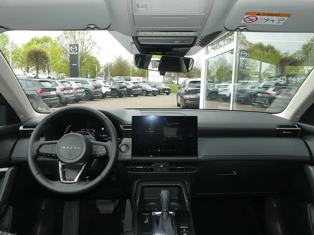 Mazda CX-5 - Thumbnail 12