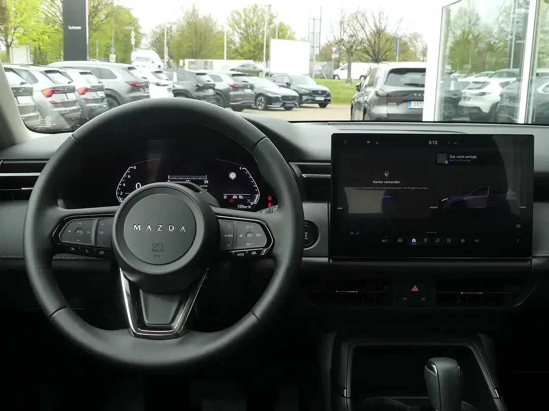 Mazda CX-5 - Thumbnail 13