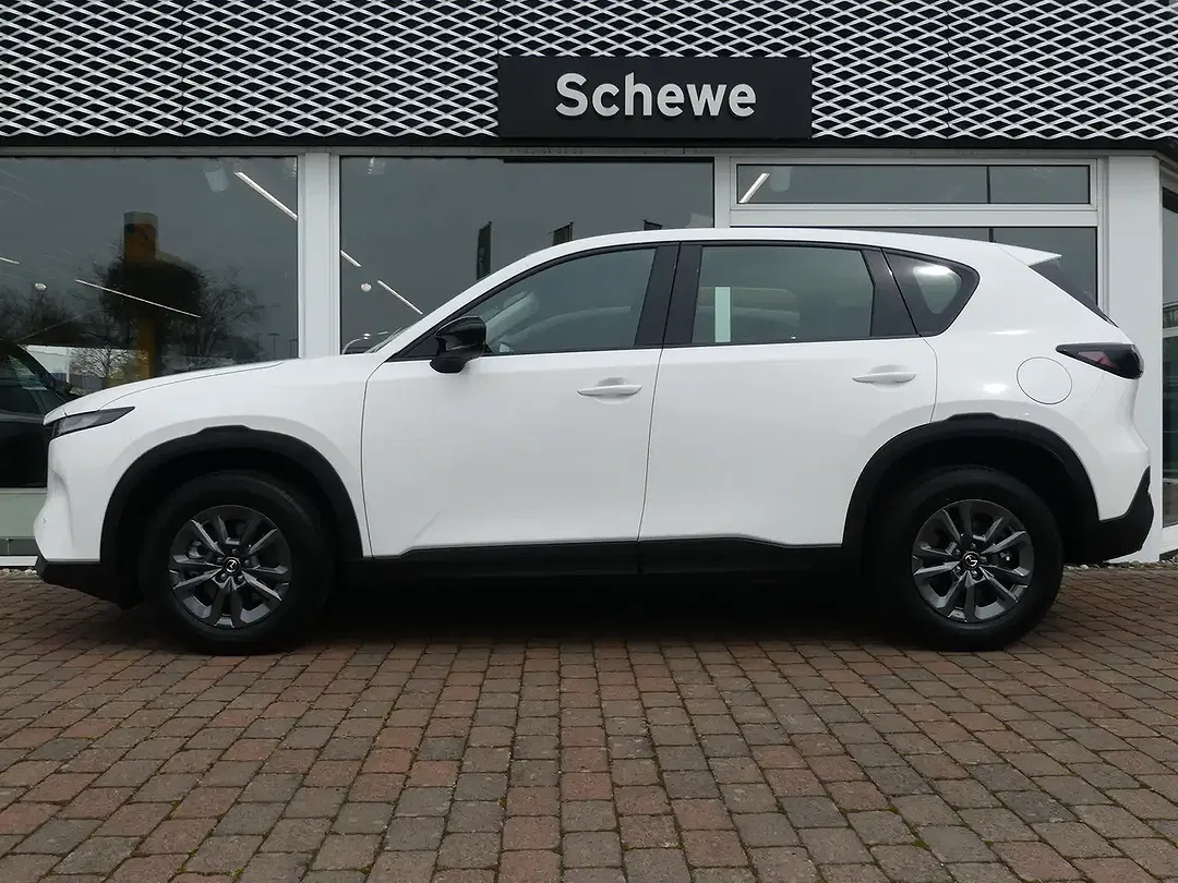 Mazda CX-5 - Thumbnail 2