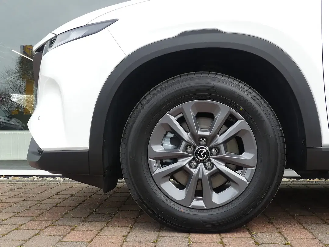 Mazda CX-5 - Thumbnail 5